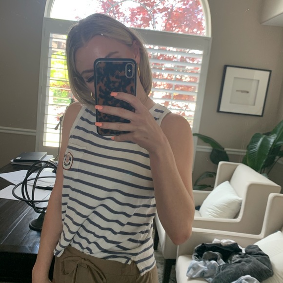 MADEWELL Tank - Picture 7 of 7